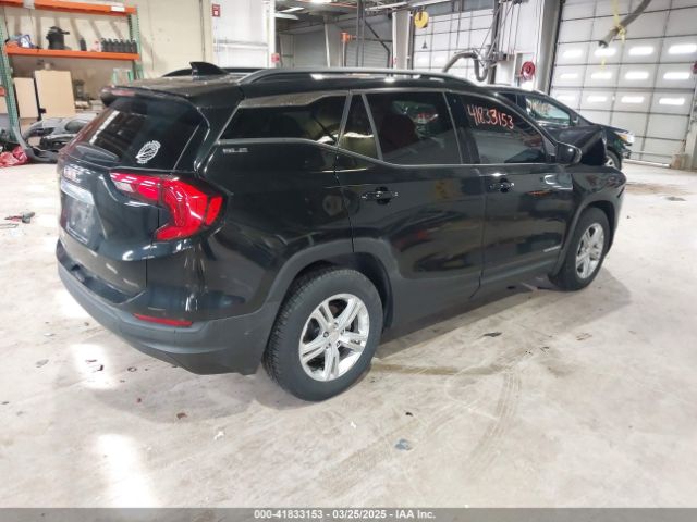3GKALMEV8KL364071 GMC Terrain Sle
