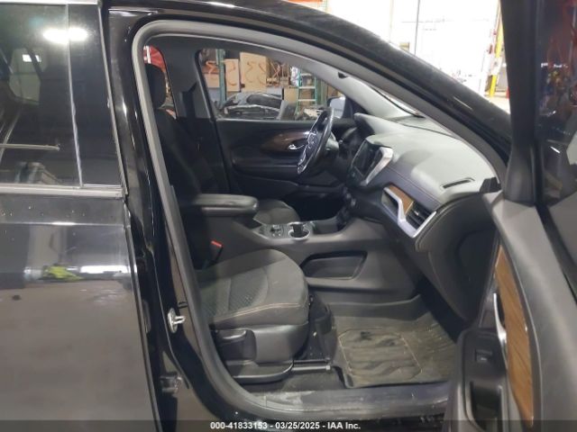 3GKALMEV8KL364071 GMC Terrain Sle