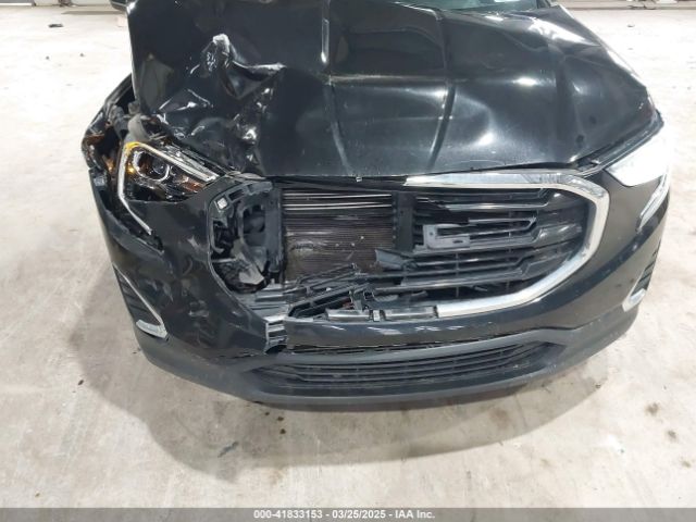 3GKALMEV8KL364071 GMC Terrain Sle