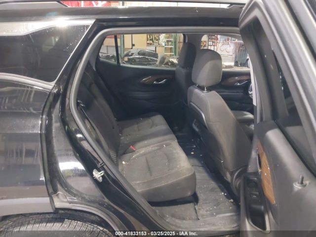 3GKALMEV8KL364071 GMC Terrain Sle