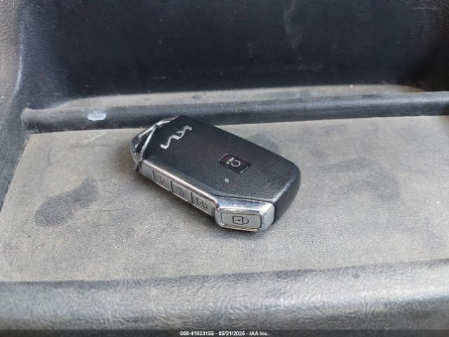 5XXG14J2XNG139643 KIA K5 LXS