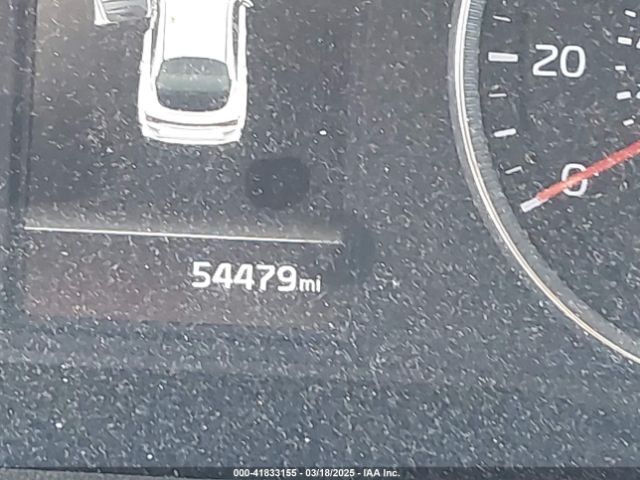5XXG14J2XNG139643 KIA K5 LXS