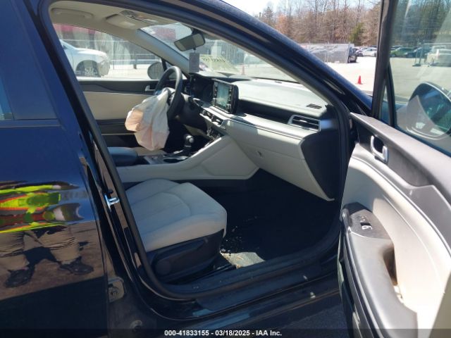 5XXG14J2XNG139643 KIA K5 LXS