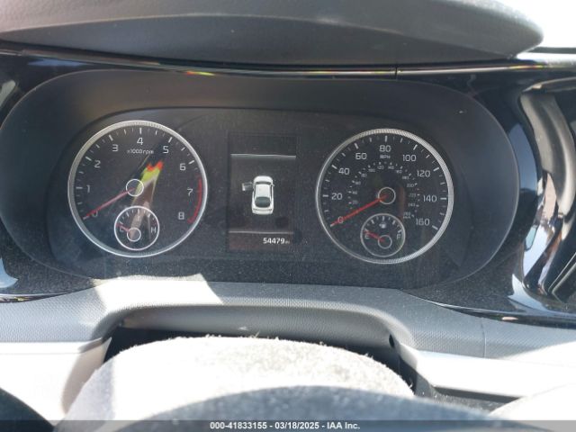 5XXG14J2XNG139643 KIA K5 LXS