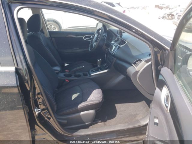 3N1AB7AP0GL640633 Nissan Sentra Fe+ S/s/sl/sr/sv