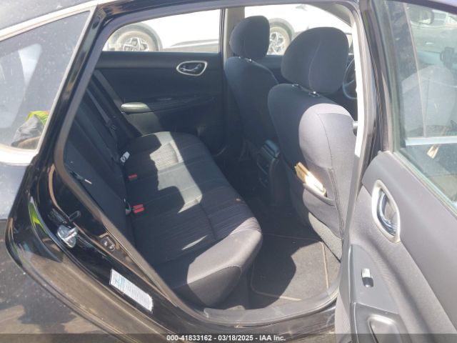 3N1AB7AP0GL640633 Nissan Sentra Fe+ S/s/sl/sr/sv