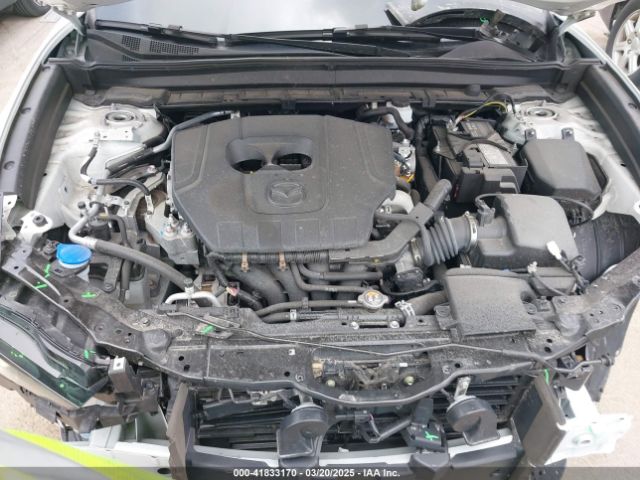 3MVDMBAM6PM572425 Mazda Cx-30 2.5 S