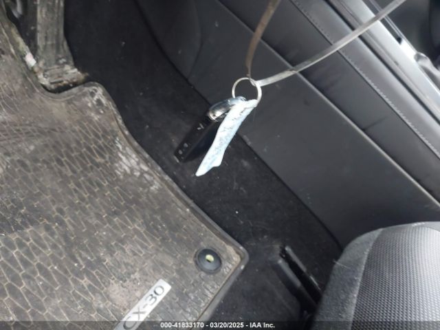 3MVDMBAM6PM572425 Mazda Cx-30 2.5 S