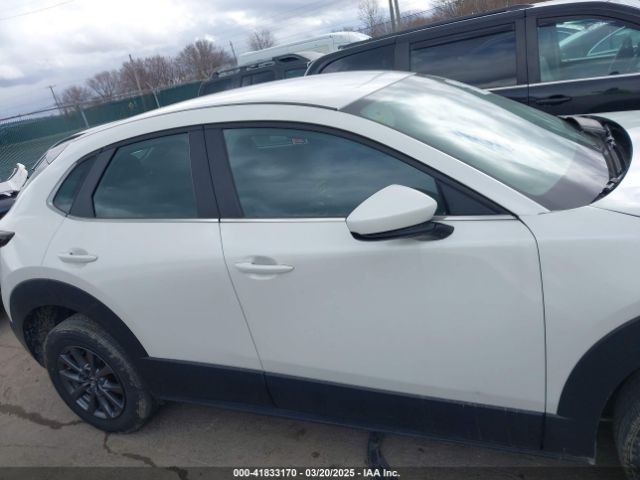 3MVDMBAM6PM572425 Mazda Cx-30 2.5 S