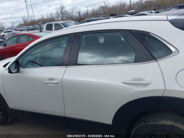 3MVDMBAM6PM572425 Mazda Cx-30 2.5 S