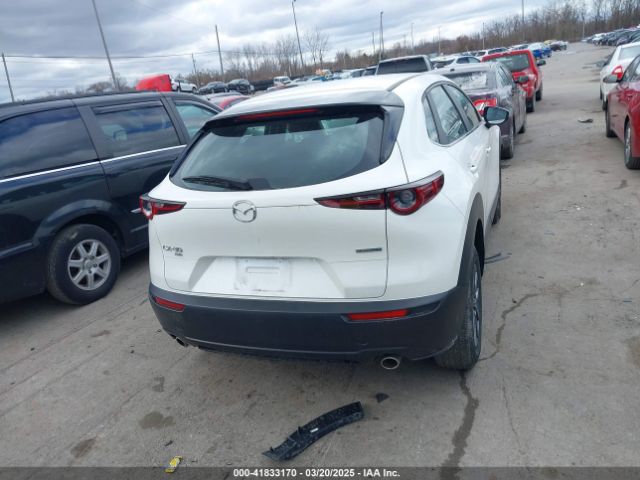 3MVDMBAM6PM572425 Mazda Cx-30 2.5 S
