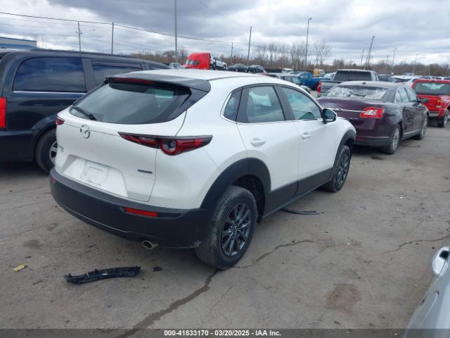 3MVDMBAM6PM572425 Mazda Cx-30 2.5 S