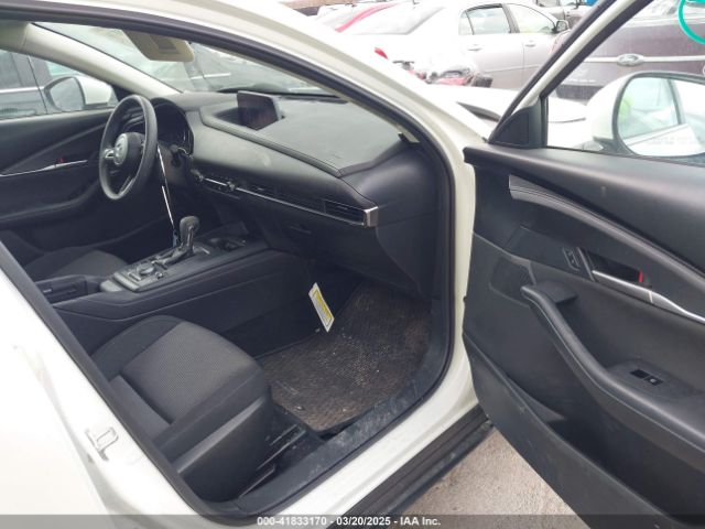 3MVDMBAM6PM572425 Mazda Cx-30 2.5 S