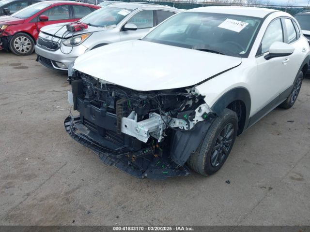 3MVDMBAM6PM572425 Mazda Cx-30 2.5 S