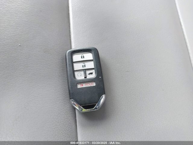 5FNYF6H25MB024702 Honda Pilot Awd Special Edition