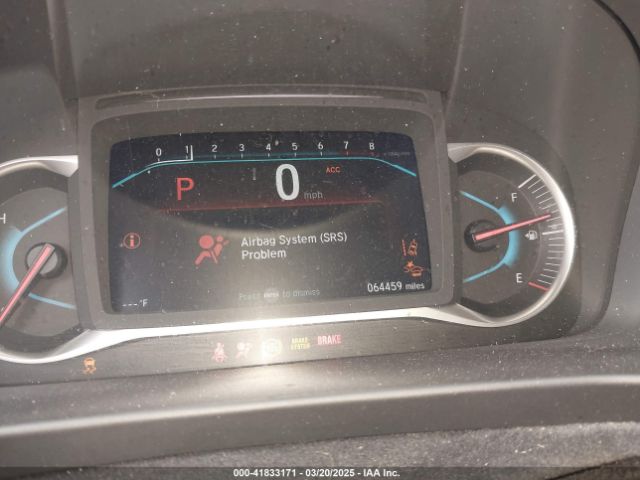 5FNYF6H25MB024702 Honda Pilot Awd Special Edition