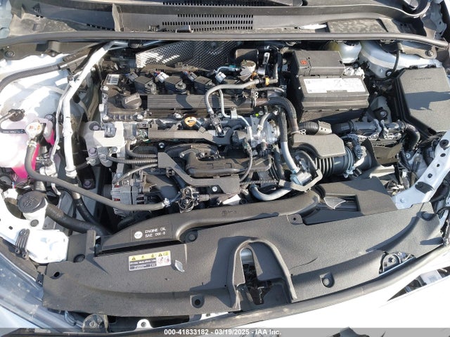 5YFS4MCE3RP216696 Toyota COROLLA SE