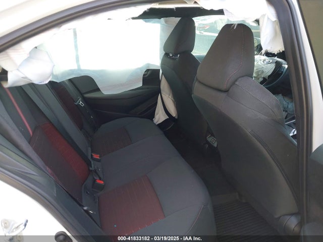 5YFS4MCE3RP216696 Toyota COROLLA SE
