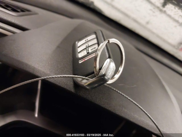 2HGFC2F83LH569159 Honda Civic Sport