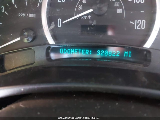 2004 CADILLAC ESCALADE 1GYEC63TX4R299594 Photo 6