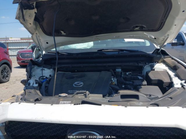 JM3KFACM7K1656311 Mazda Cx-5 Touring