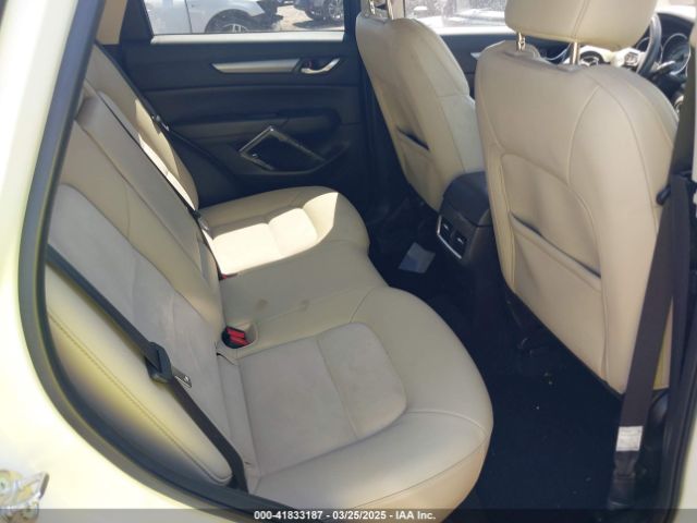 JM3KFACM7K1656311 Mazda Cx-5 Touring