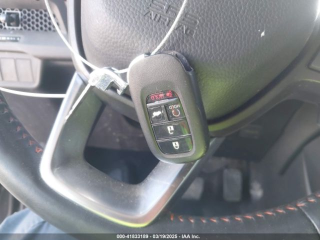 2HKRS5H58PH704474 Honda Cr-v Hybrid Sport