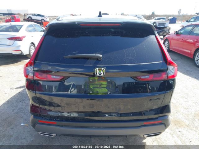 2HKRS5H58PH704474 Honda Cr-v Hybrid Sport