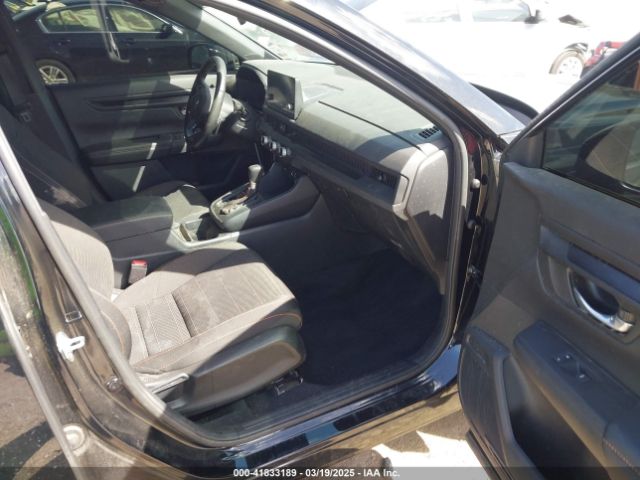 2HKRS5H58PH704474 Honda Cr-v Hybrid Sport