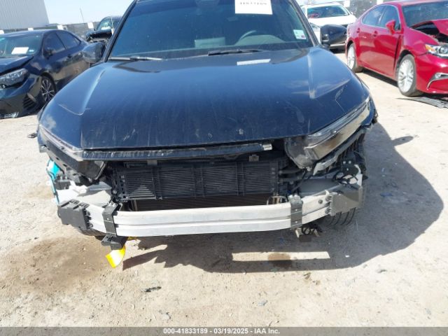 2HKRS5H58PH704474 Honda Cr-v Hybrid Sport