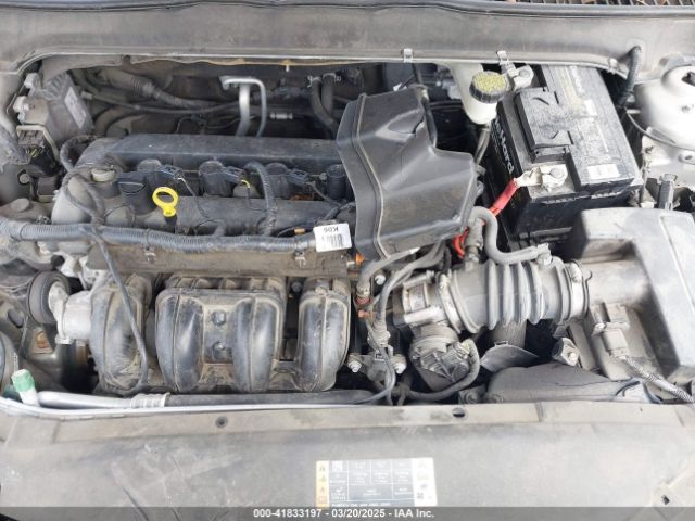 3FA6P0H77HR415776 Ford FUSION SE