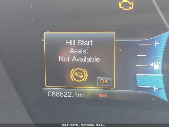 3FA6P0H77HR415776 Ford FUSION SE