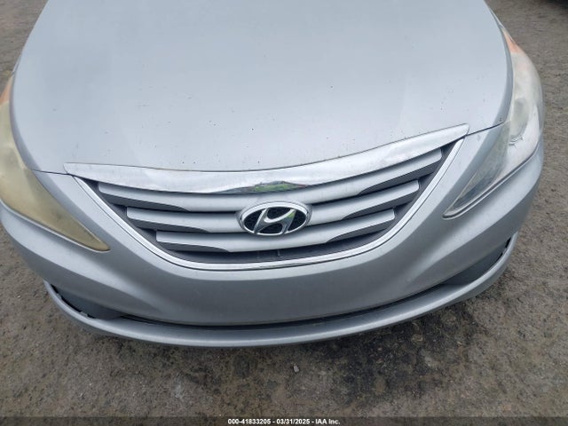 5NPEB4AC8EH902664 Hyundai SONATA GLS