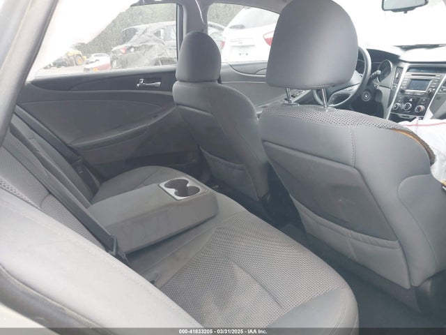 5NPEB4AC8EH902664 Hyundai SONATA GLS