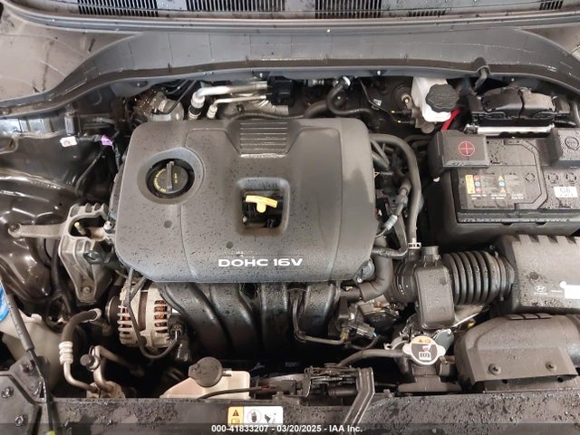 KM8K1CAA5MU647521 Hyundai Kona Se