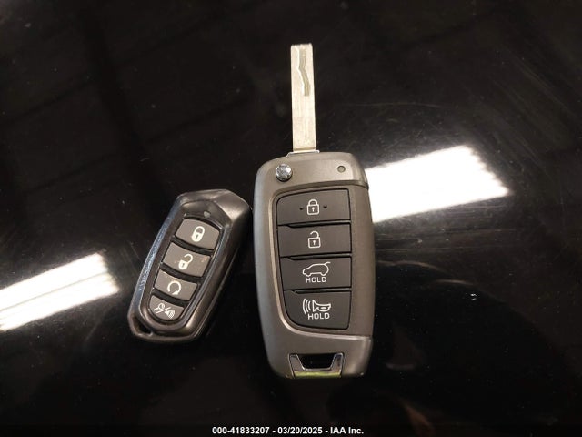 KM8K1CAA5MU647521 Hyundai Kona Se