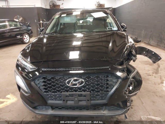 KM8K1CAA5MU647521 Hyundai Kona Se