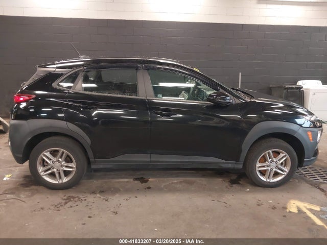 KM8K1CAA5MU647521 Hyundai Kona Se