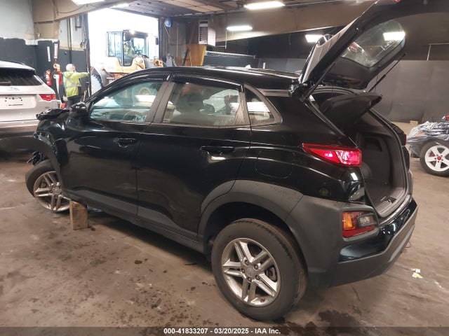 KM8K1CAA5MU647521 Hyundai Kona Se