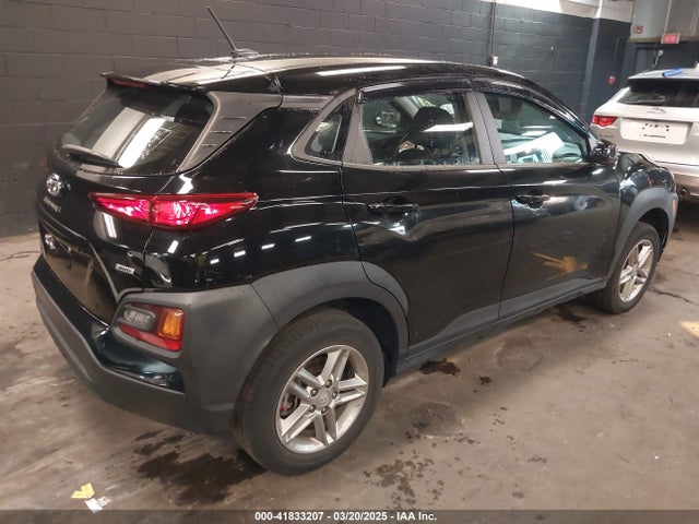 KM8K1CAA5MU647521 Hyundai Kona Se
