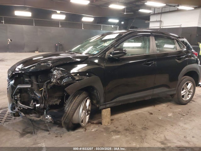 KM8K1CAA5MU647521 Hyundai Kona Se
