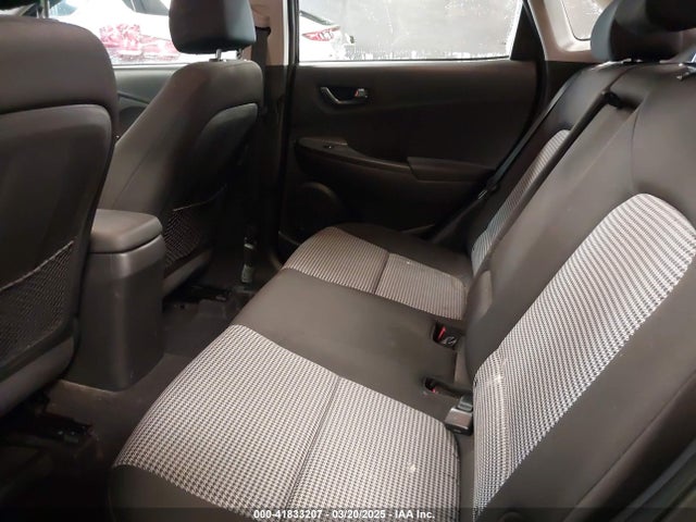 KM8K1CAA5MU647521 Hyundai Kona Se