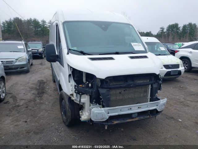 1FTBR1C82LKA10849 Ford Transit-250