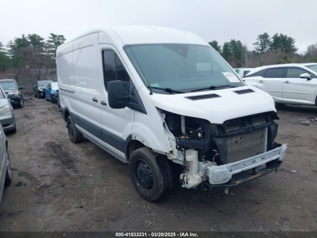 1FTBR1C82LKA10849 Ford Transit-250
