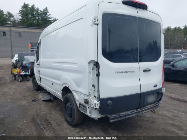 1FTBR1C82LKA10849 Ford Transit-250