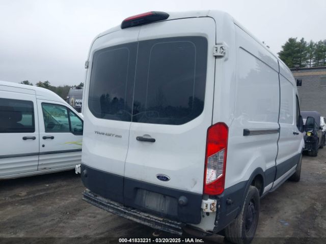 1FTBR1C82LKA10849 Ford Transit-250