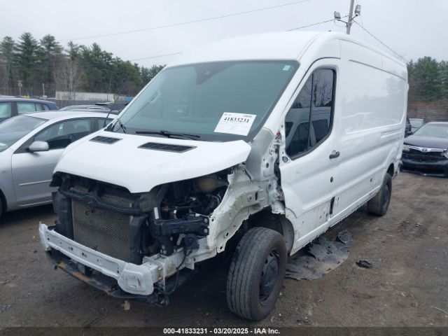 1FTBR1C82LKA10849 Ford Transit-250