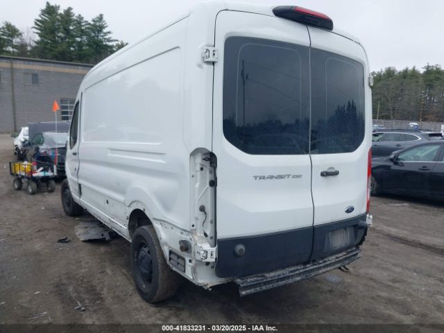 1FTBR1C82LKA10849 Ford Transit-250