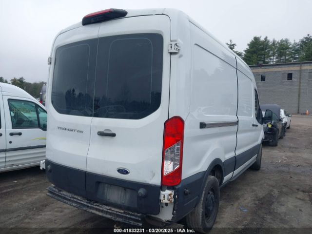1FTBR1C82LKA10849 Ford Transit-250