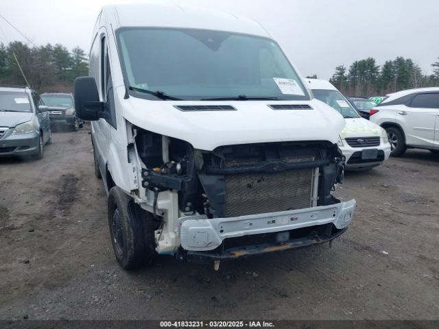 1FTBR1C82LKA10849 Ford Transit-250